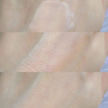 ザモイスチャーバリアDリキッドトナー/Dr.G/化粧水を使ったクチコミ(4枚目)