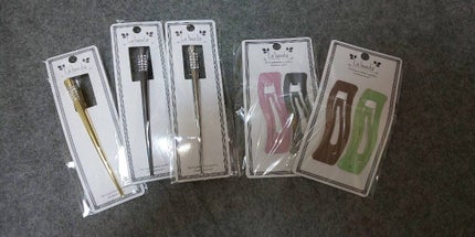 キャンドゥ購入品😄💞/キャンドゥ/その他を使ったクチコミ(1枚目)