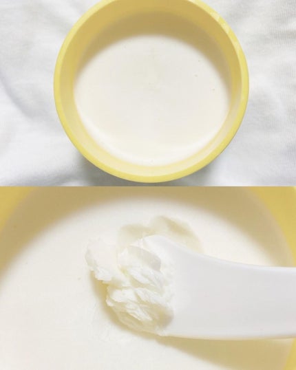 ウォーターウォッシュバーム/JUICE TO CLEANSE/スクラブ・ゴマージュを使ったクチコミ(4枚目)