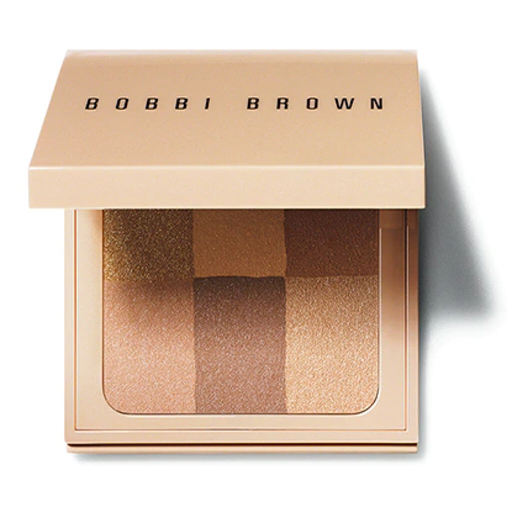 Bobbi brown★ヌード フィニッシュ イルミネイティング パウダー 試してみた】ヌード フィニッシュ イルミネイティング パウダー