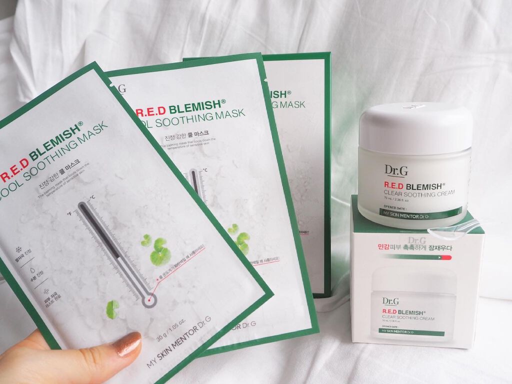 kiho on LIPS 「【Dr.G】大好きなDr.G💚ピーリングを使用してから大ファン..」(1枚目)