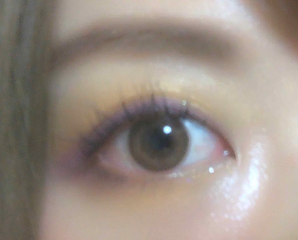 TeAmo 1DAY/TeAmo/ワンデー（１DAY）カラコンを使ったクチコミ（1枚目）