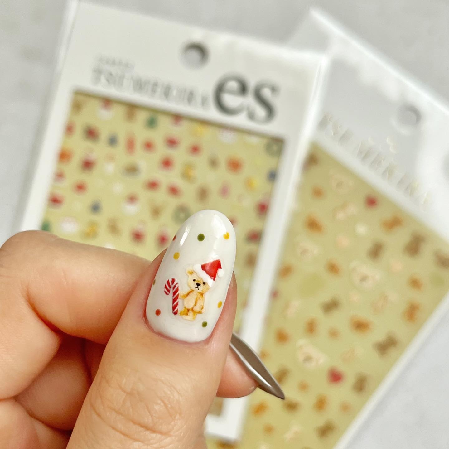 Naility！ ステップレスジェル/Naility!/ジェルネイルを使ったクチコミ（1枚目）