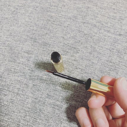 ラッシュプログラム /ISEHAN Lab./まつげ美容液を使ったクチコミ(2枚目)