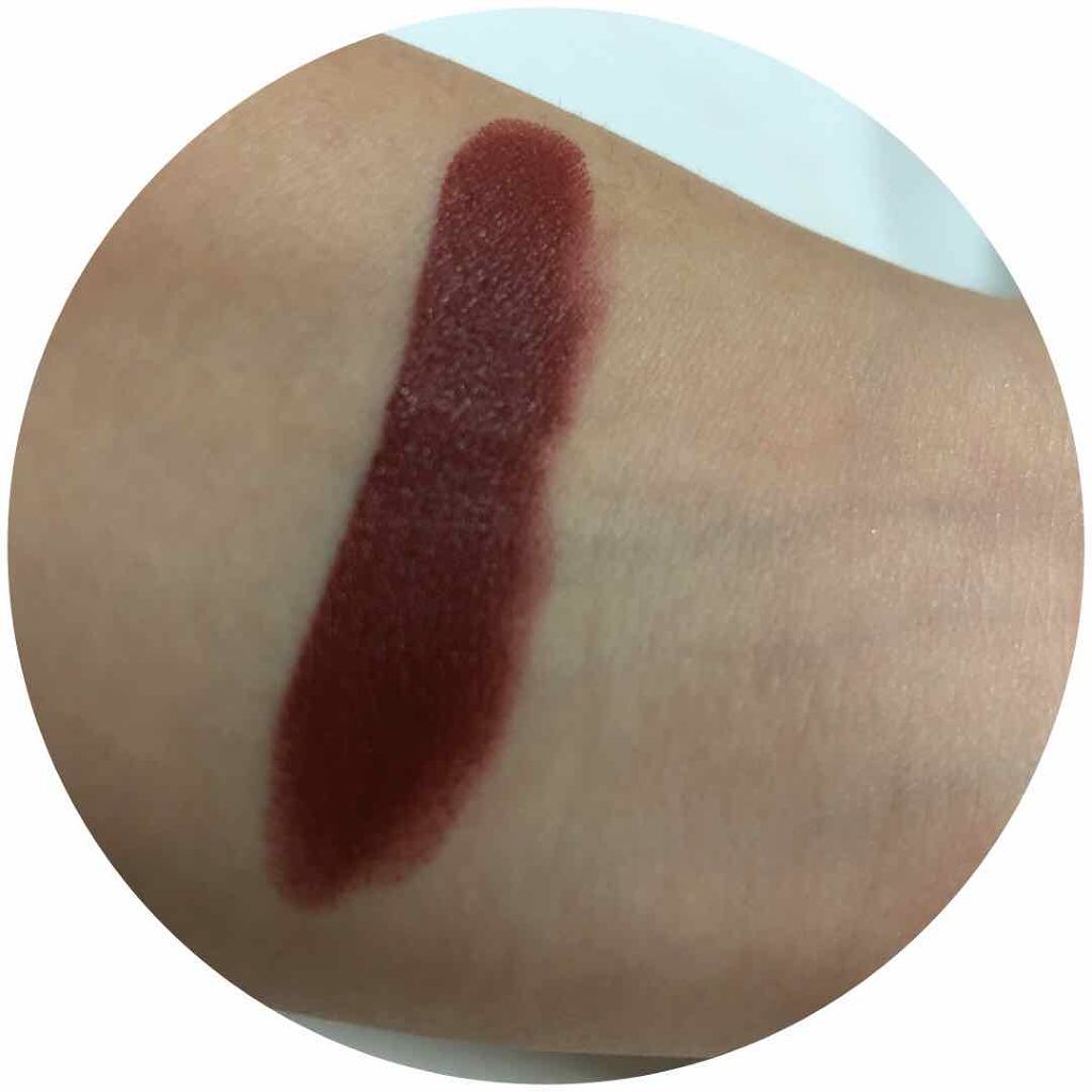 ディアダーリン ウォータージェルティント/ETUDE/リップティントを使ったクチコミ(2枚目)