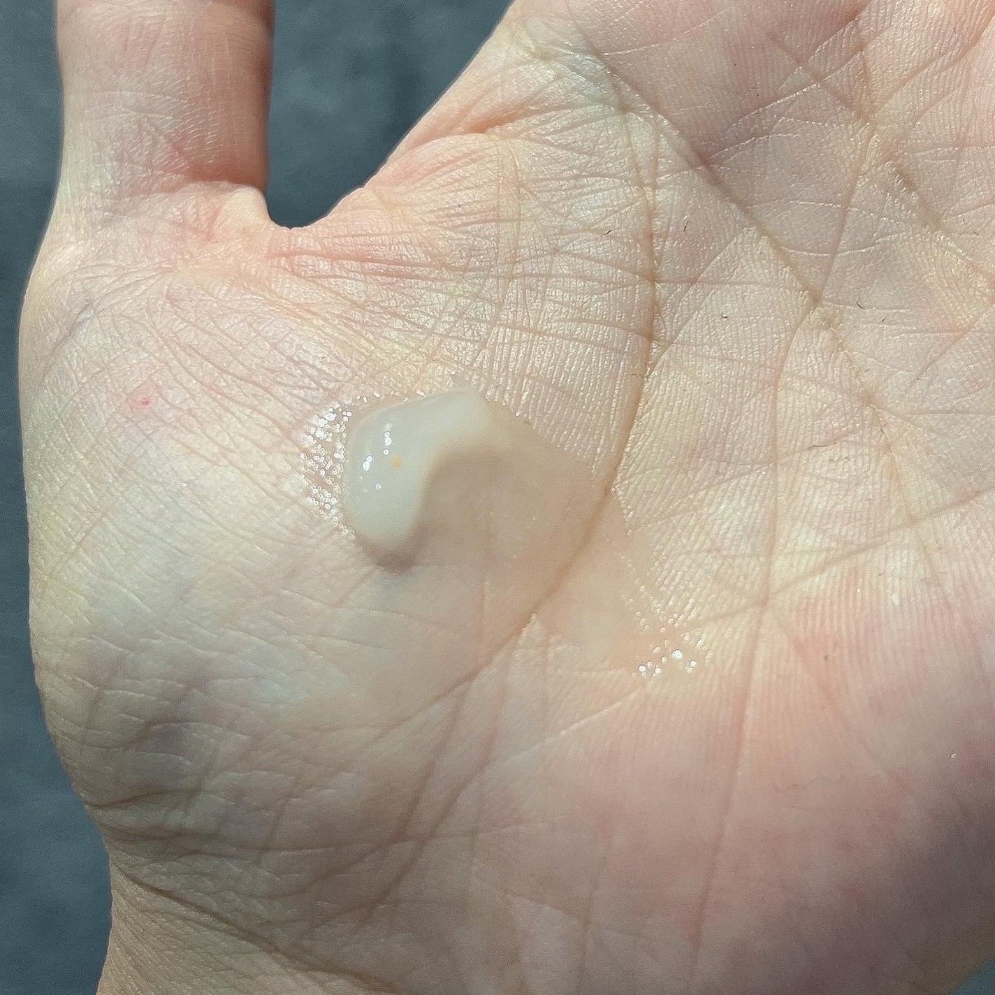 EX ブライトニングリフトジェル/コラリッチ/オールインワン化粧品を使ったクチコミ(3枚目)