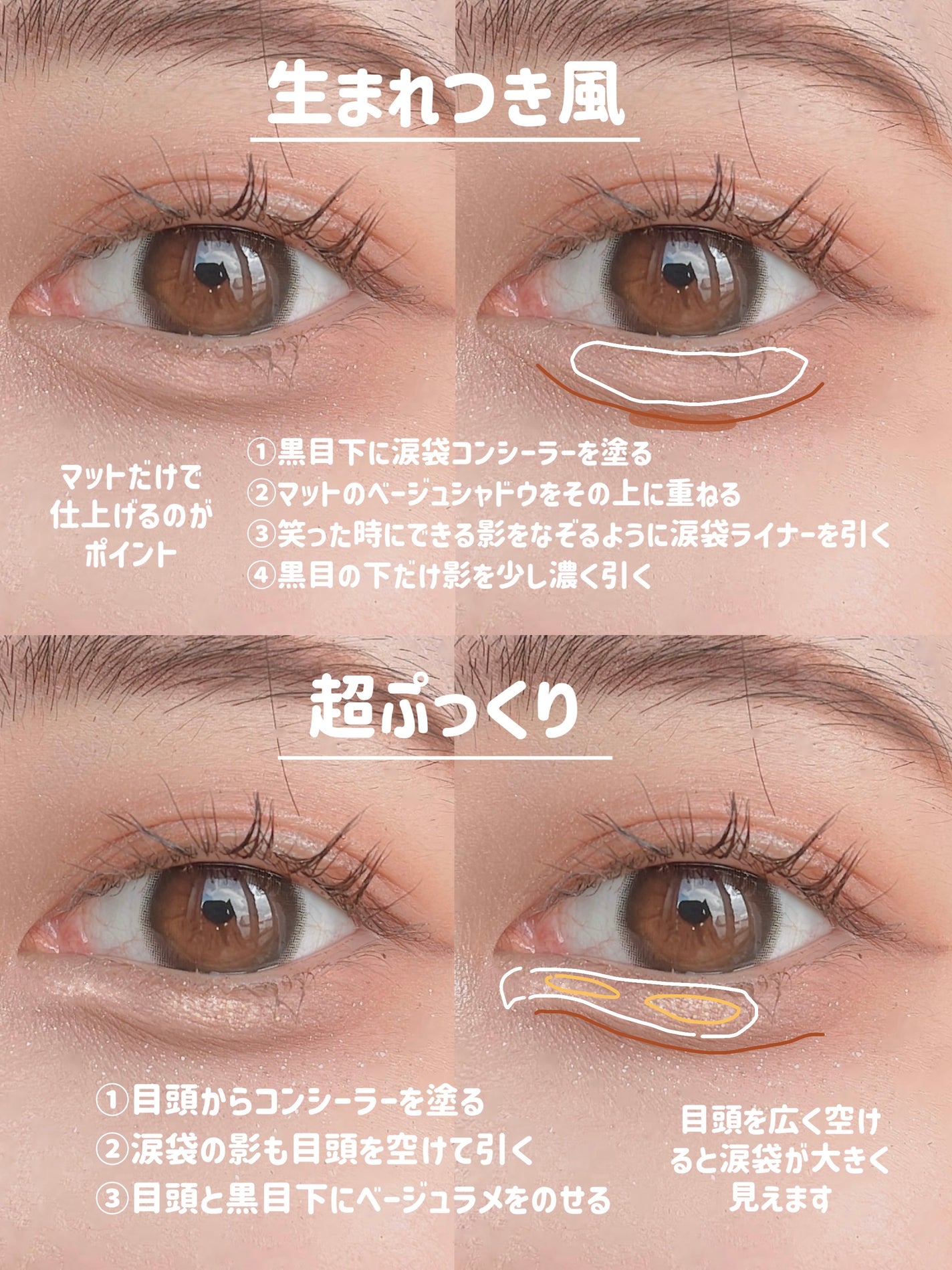 ダブルラインエキスパート/KATE/リキッドアイライナーを使ったクチコミ(2枚目)