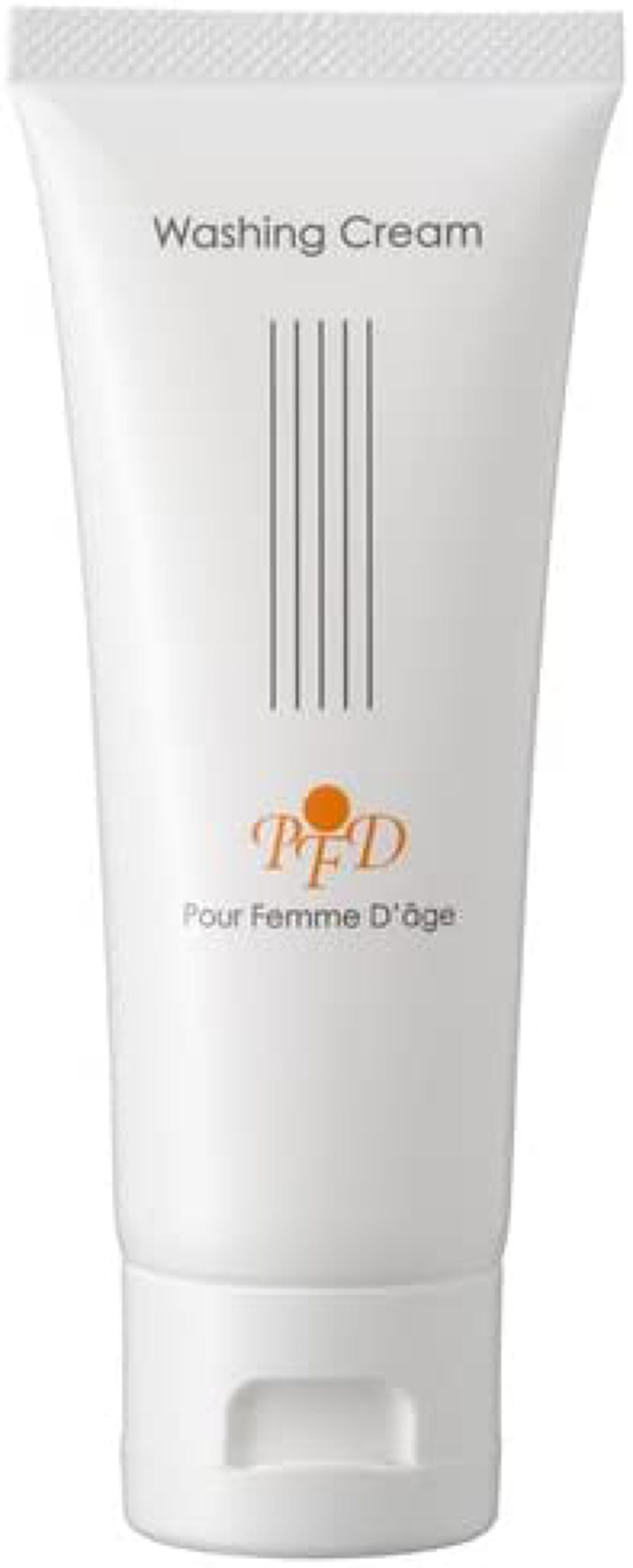 PFD PFD ウォッシングクリーム