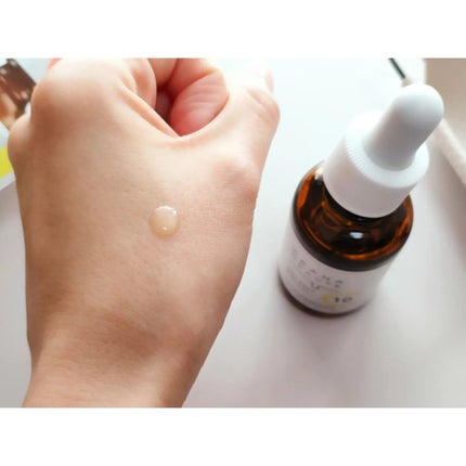 ケアナボーテ VC10 濃美容液/ケアナボーテ/美容液を使ったクチコミ(3枚目)