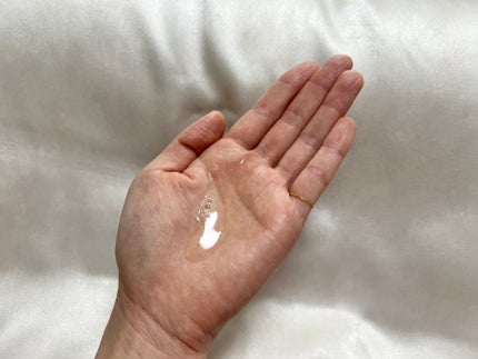 RXザ・6ペプチドスキンブースターセラム/COSRX/ブースター・導入液を使ったクチコミ(3枚目)