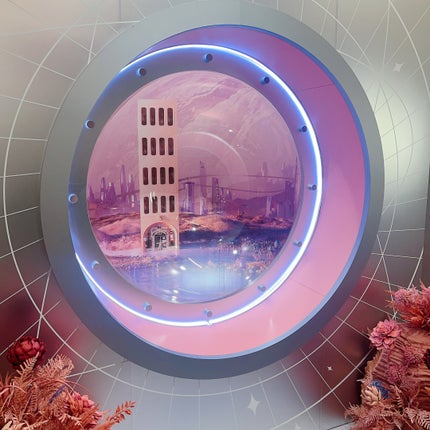 3CE ニューテイク アイシャドウパレット/3CE/アイシャドウパレットを使ったクチコミ(7枚目)