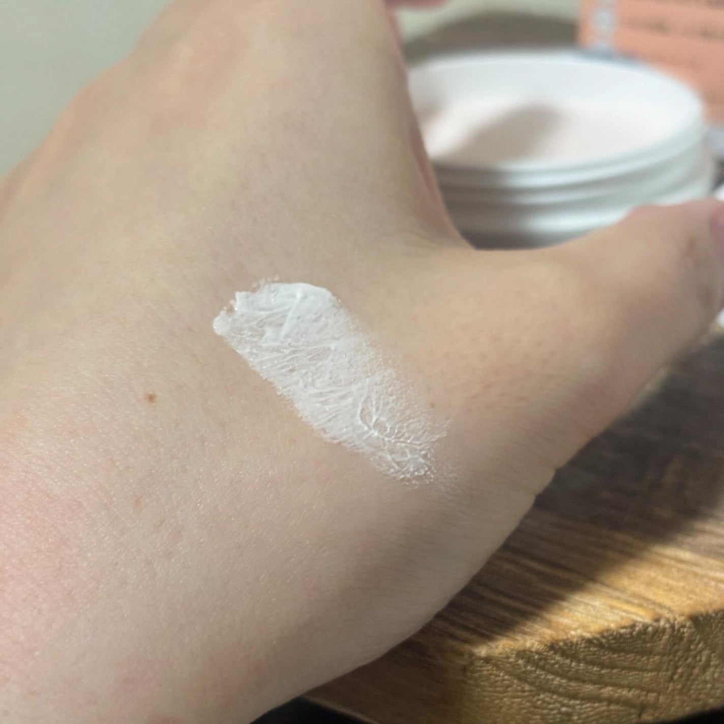 ヘルシーカバープライマー/AN’BLESS/化粧下地を使ったクチコミ(3枚目)