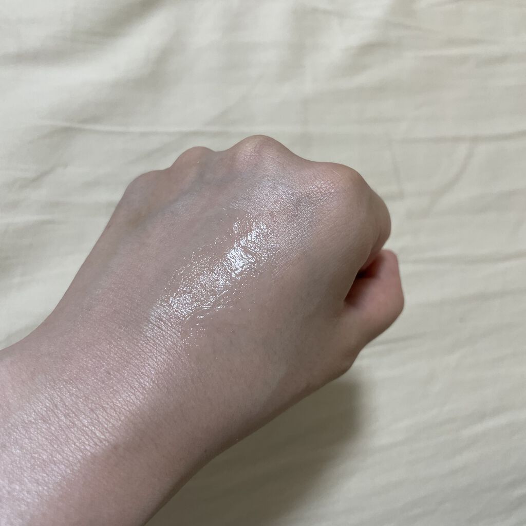 デュイセル シカプラスバーム/DEWYCEL/フェイスクリームを使ったクチコミ（3枚目）