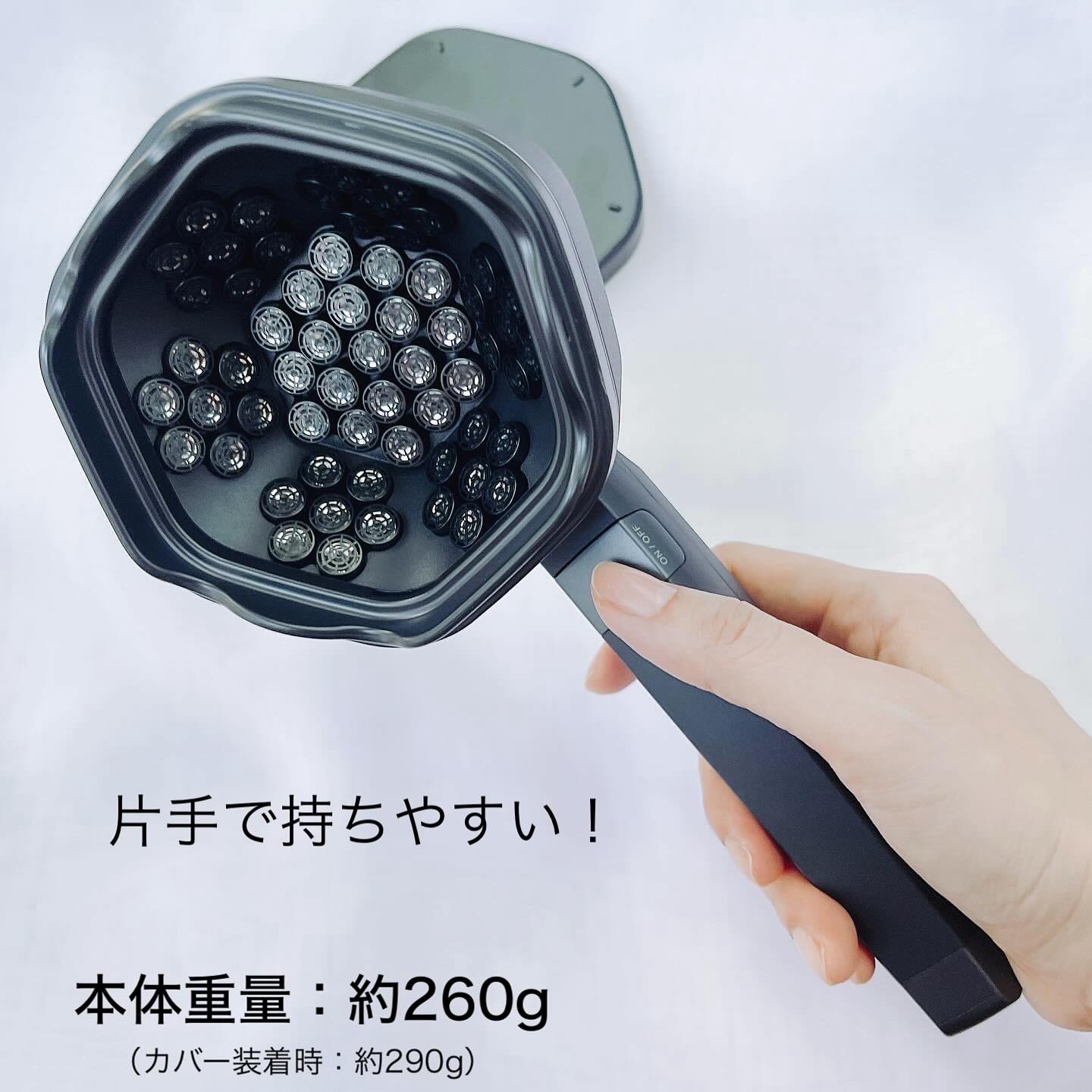 を使ったクチコミ（2枚目）