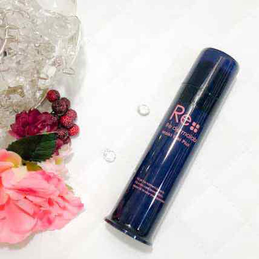 モイストゲルプラス/Re dermalab/オールインワン化粧品を使ったクチコミ(1枚目)