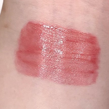 デュイフルウォーターティント/rom&nd/リップティントを使ったクチコミ(3枚目)