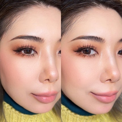 マキシマル スリーク サテン リップスティック/M・A・C/口紅を使ったクチコミ(4枚目)