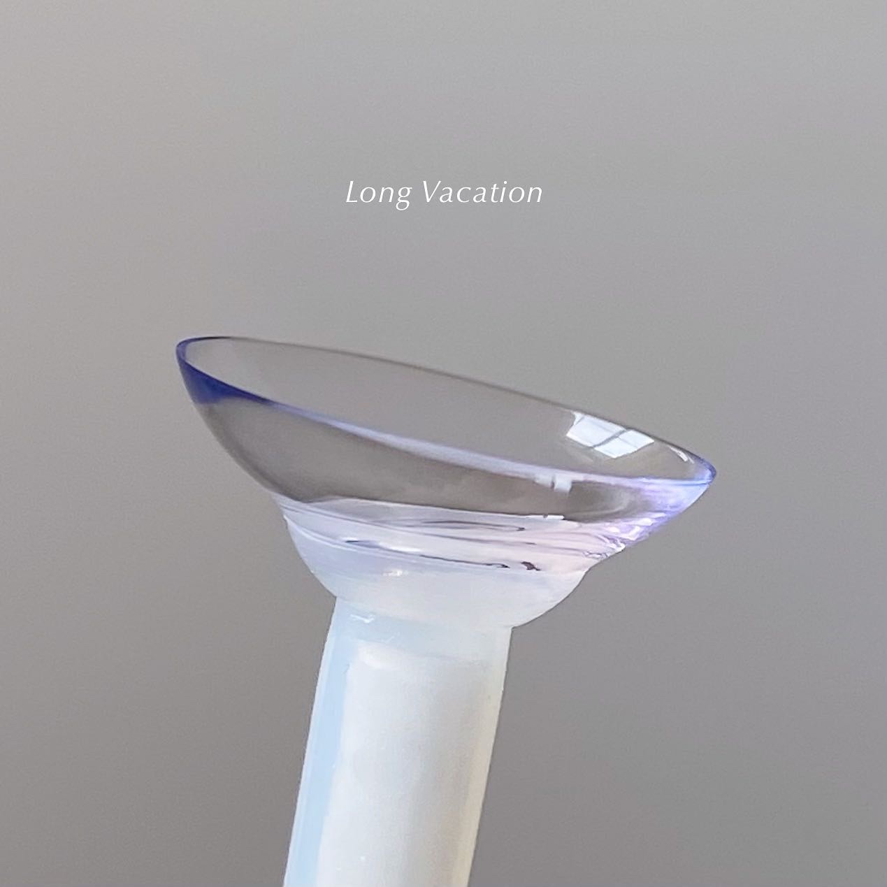 Long Vacation/chuu LENS/カラーコンタクトレンズを使ったクチコミ（3枚目）