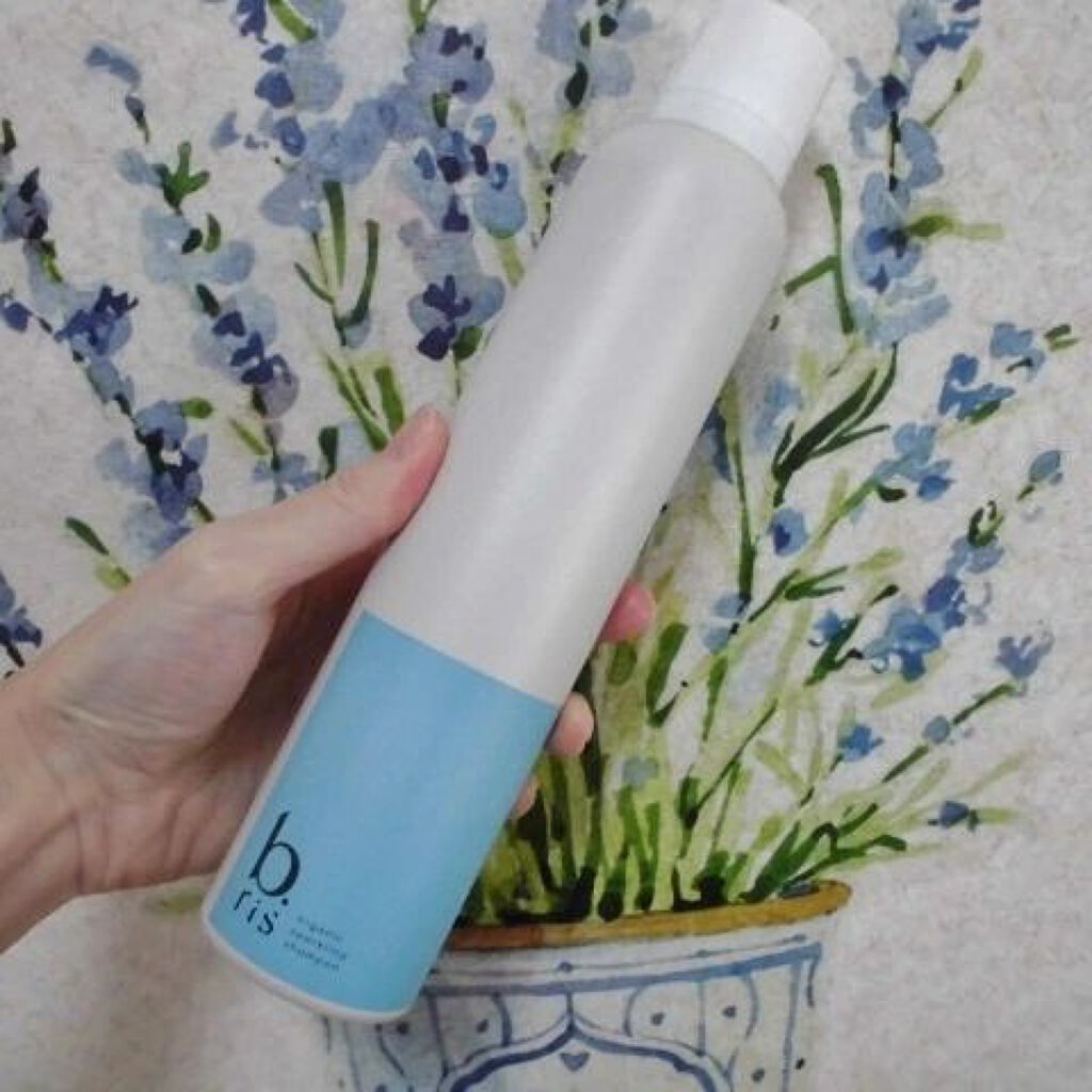 オーガニックスパークリングシャンプー / b.risの口コミ | おすすめ順