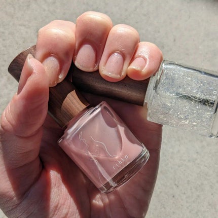 ___rikkooo on LIPS 「#1軍アイテム2021.1.22#お買い物記録✔rihkana..」(5枚目)