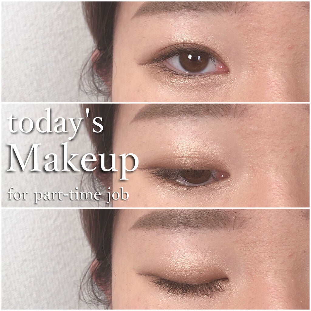 ショコラスウィート アイズ/リンメル ロンドン/アイシャドウパレットを使ったクチコミ(1枚目)