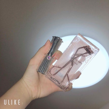 リップブロッサム シャイニーサテン/JILL STUART/口紅を使ったクチコミ(1枚目)