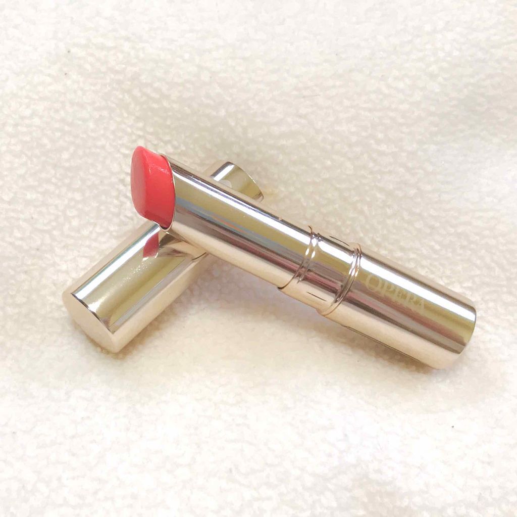 オペラ リップティント N/OPERA/リップティントを使ったクチコミ（1枚目）