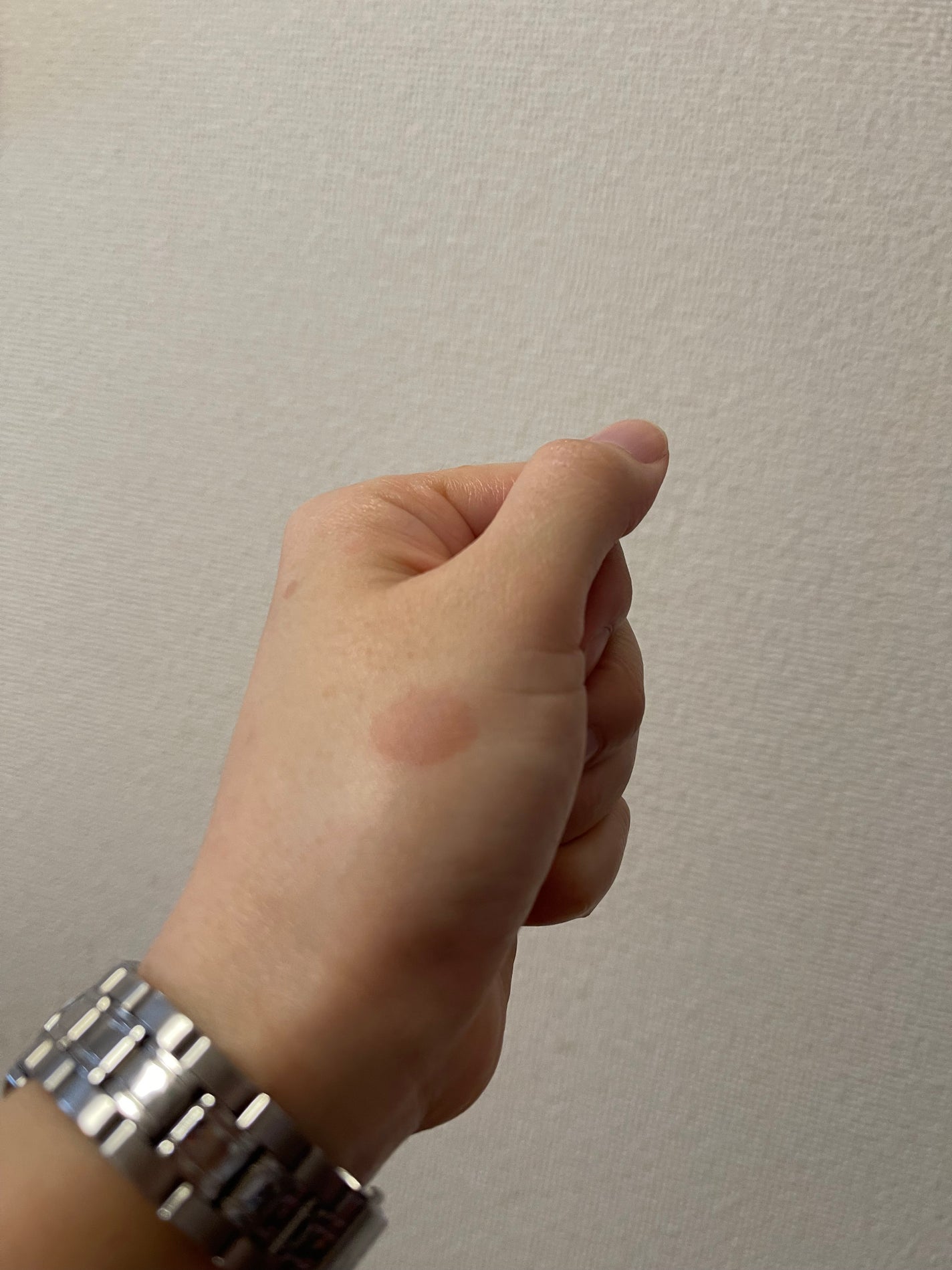 ブラーグロイリップティント/Dinto/リップティントを使ったクチコミ(3枚目)