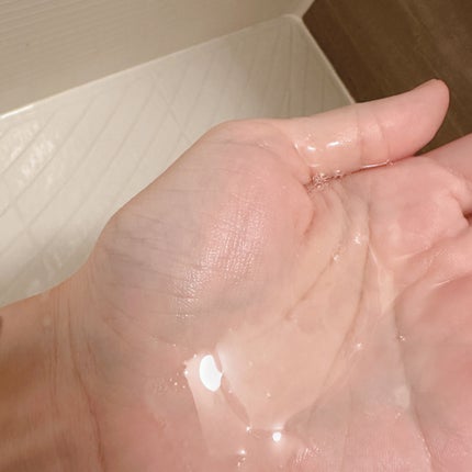 ボーテH シャンプー/トリートメント/aroma/市販シャンプーを使ったクチコミ(2枚目)