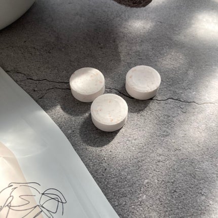 Furo BASIC/Furo/炭酸系入浴剤を使ったクチコミ(2枚目)