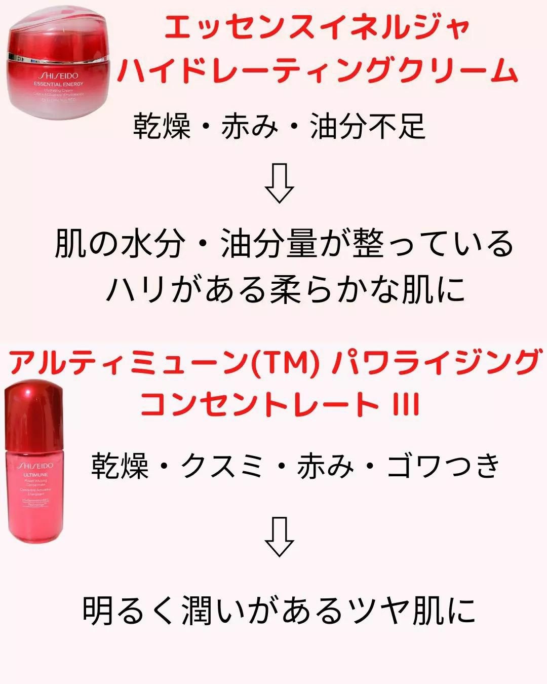 トリートメントソフナー エンリッチド/SHISEIDO/化粧水を使ったクチコミ(5枚目)