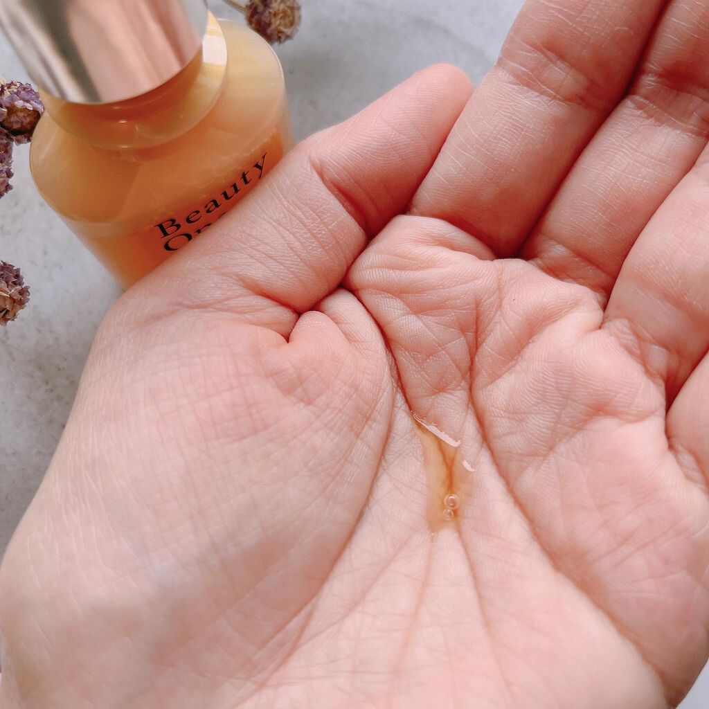 ビューティーオープナー リンクル&ホワイト/オージオ/美容液を使ったクチコミ(3枚目)