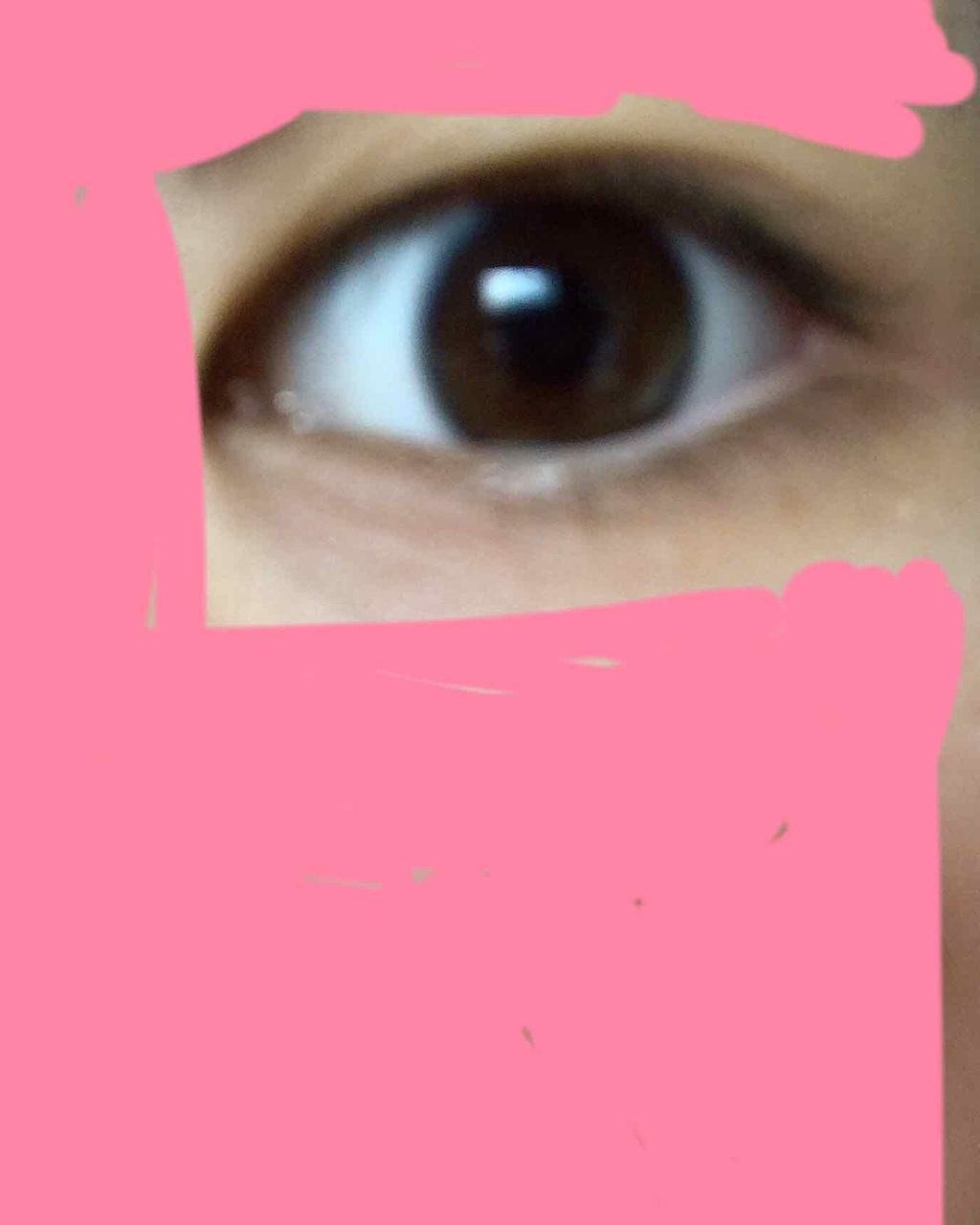 のび〜る アイテープ 両面テープタイプ/DAISO/二重まぶた用アイテムを使ったクチコミ(1枚目)