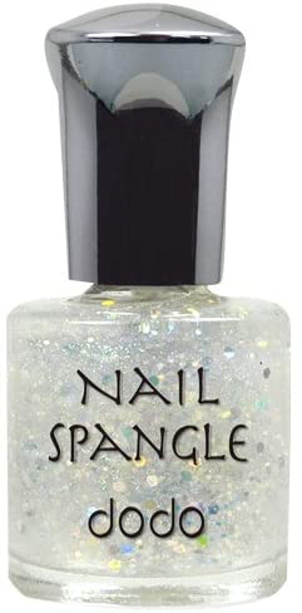 ネイルスパンコール 10