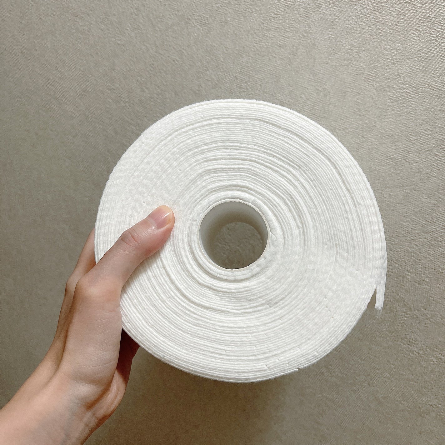 クレンジングタオル/ジュリエットレイ/クレンジングタオルを使ったクチコミ(3枚目)