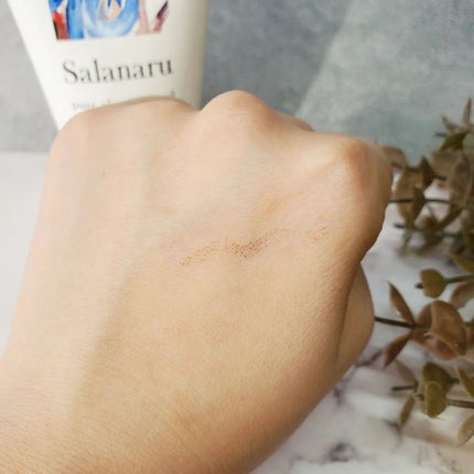 ピュアクレンジングジェル ホワイト/Salanaru(サラナル)/クレンジングジェルを使ったクチコミ(7枚目)