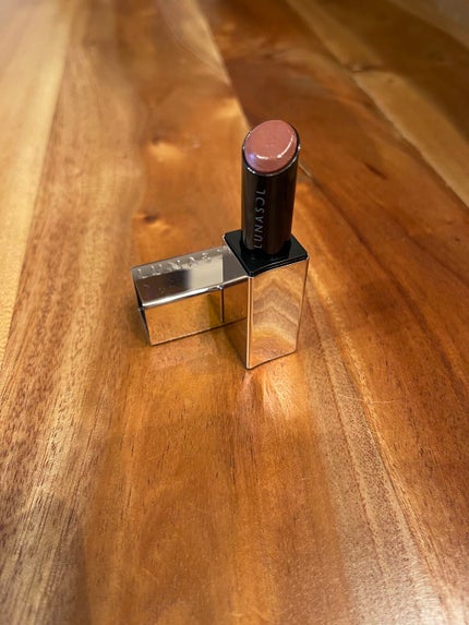 プランプメロウリップス 08 Soft Suede/LUNASOL/口紅の画像