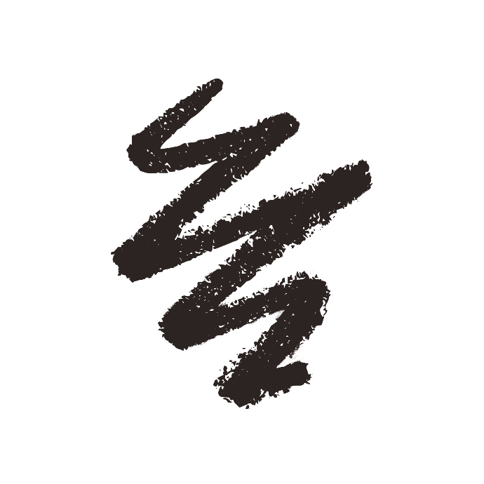 AC クリームアイライナー 01 ピュアブラック