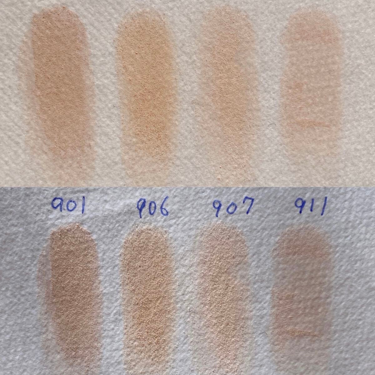 ニューデップスアイシャドウ/hince/単色アイシャドウを使ったクチコミ(8枚目)