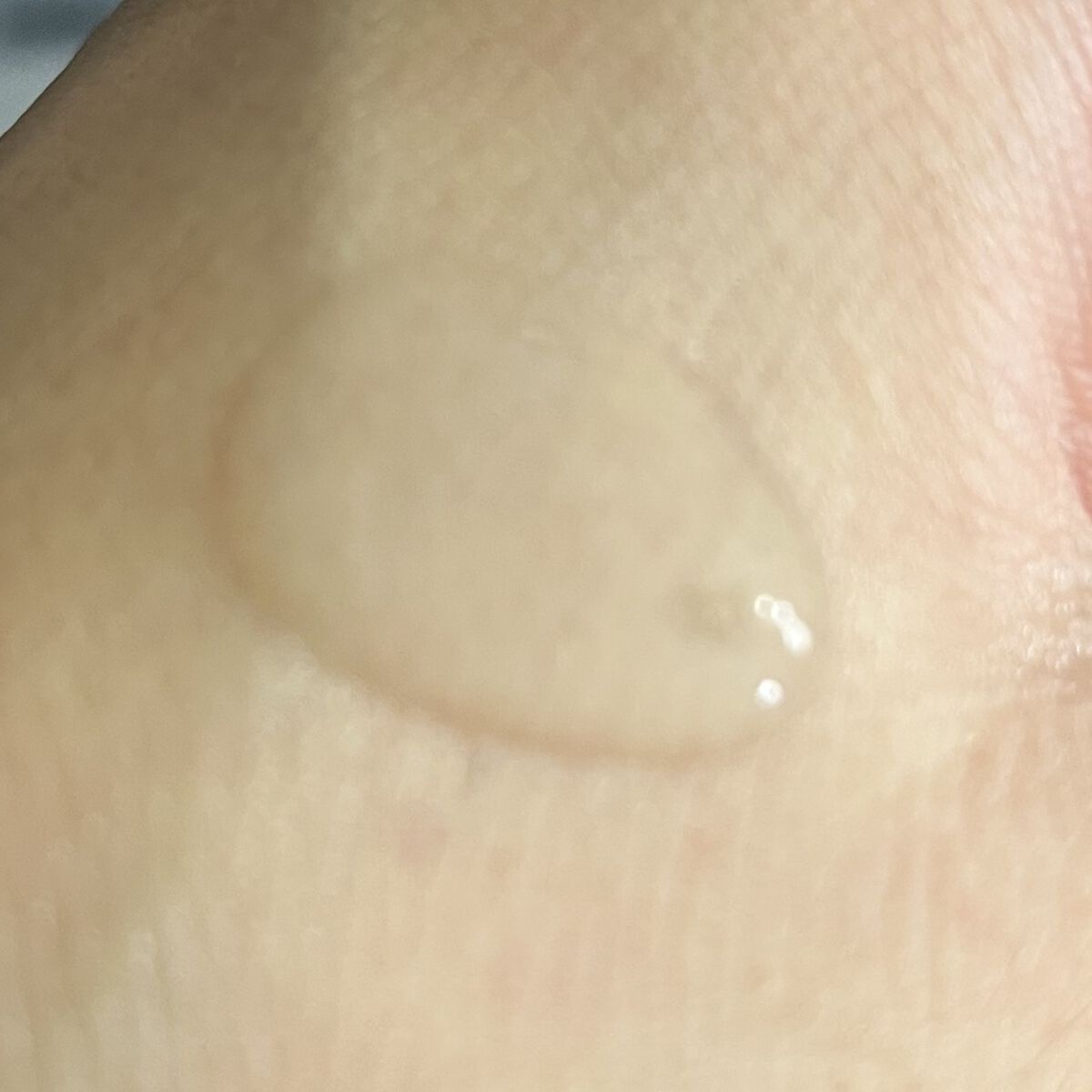 ガラクトミセス ピュア アンプル/Elizavecca/美容液を使ったクチコミ（2枚目）