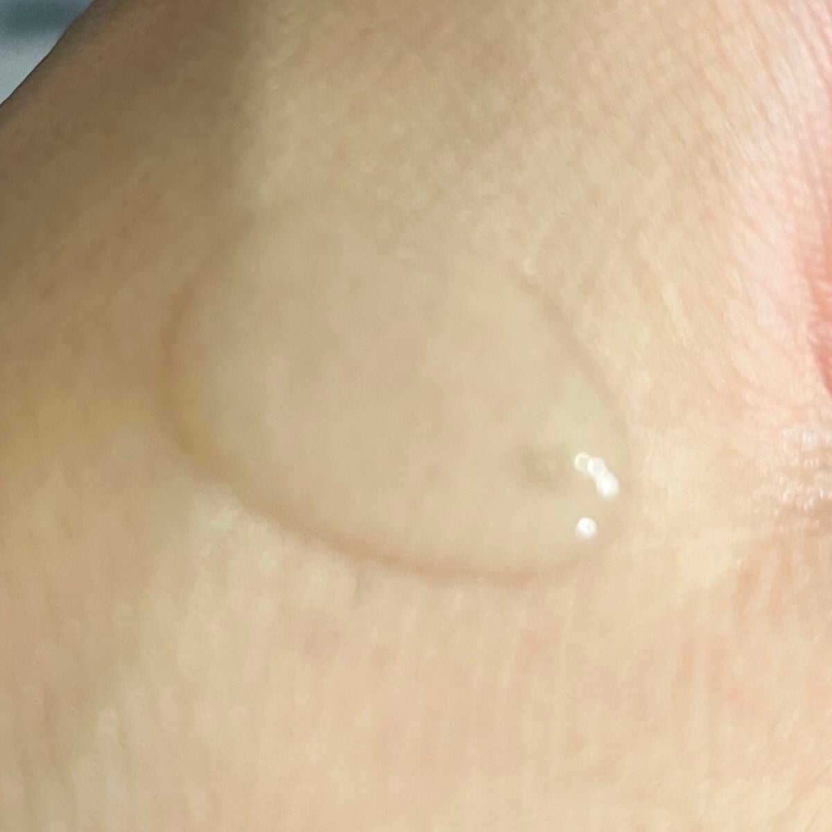 ガラクトミセス ピュア アンプル/Elizavecca/美容液を使ったクチコミ(2枚目)