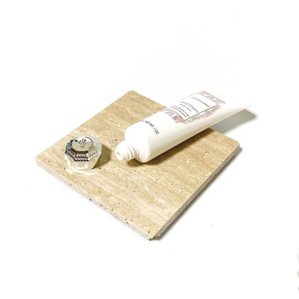 ジルスチュアート ハンドクリーム ホワイトフローラル/JILL STUART/ハンドクリームを使ったクチコミ(2枚目)