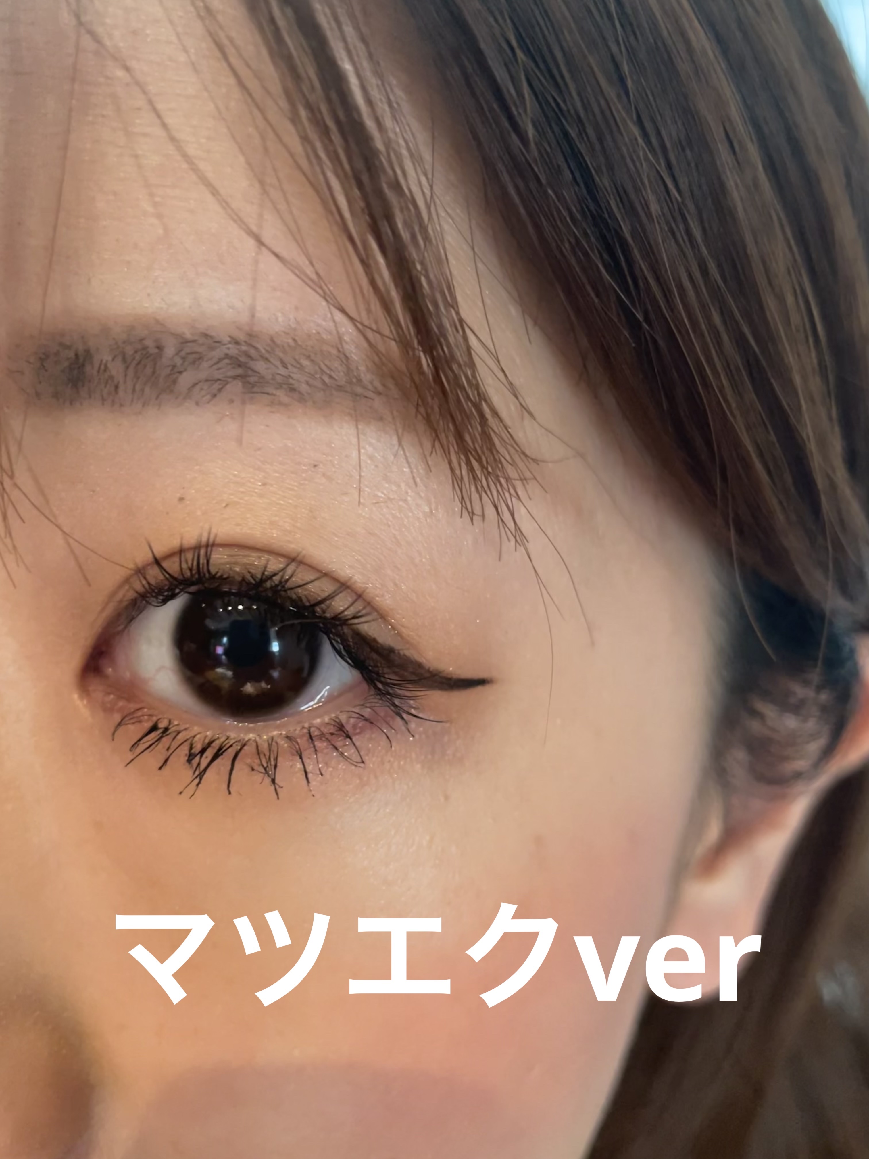 BELLSiQUE 1day/ベルシーク/ワンデー（１DAY）カラコンを使ったクチコミ（2枚目）