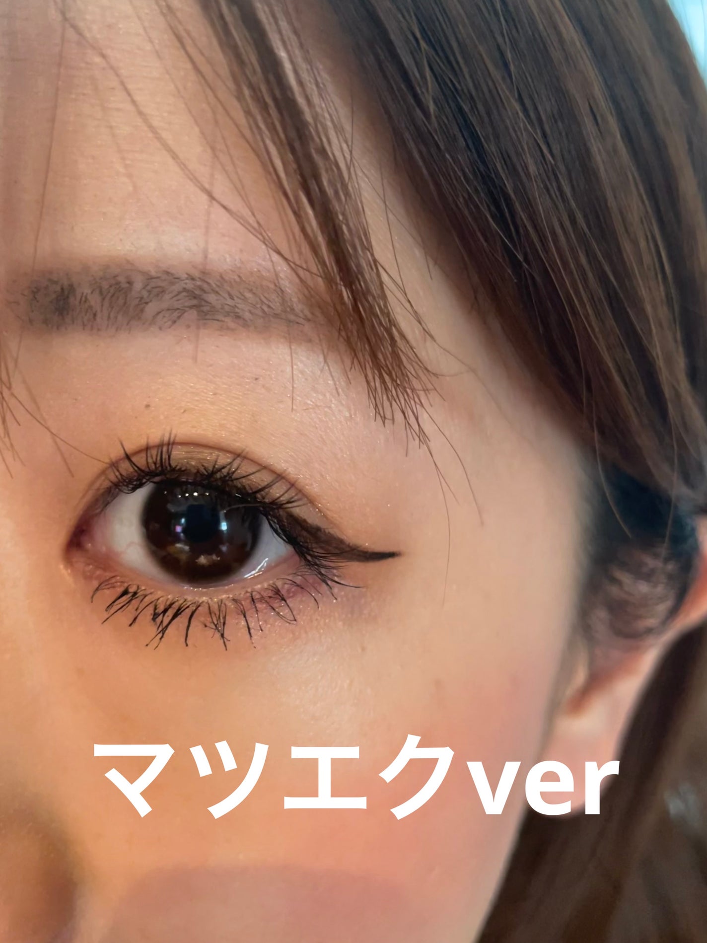 BELLSiQUE 1day/ベルシーク/ワンデー(1DAY)カラコンを使ったクチコミ(2枚目)