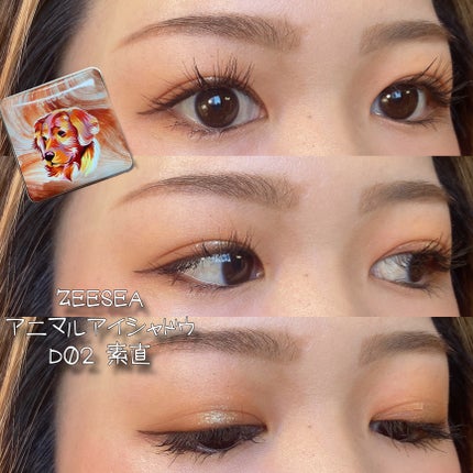 ワンデイ アートメイク ルージュ/FASIO/口紅を使ったクチコミ(1枚目)