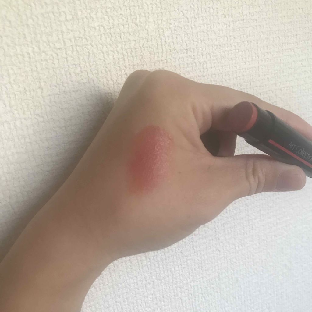 オイルインリップ/セリア/リップグロスを使ったクチコミ（2枚目）