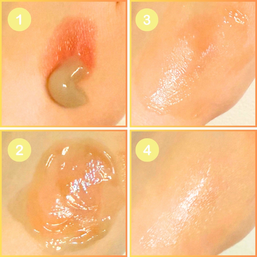 Abo on LIPS 「やっほーAboです🤍✨🌟MoccHiSKIN🌟🩷モッチスキン吸..」(4枚目)