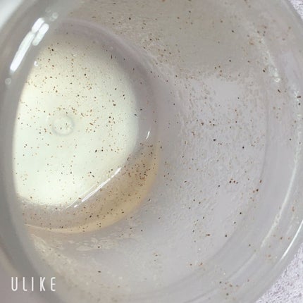 ジョヴァンニ シュガー ボディスクラブ ホットチョコレート/giovanni/ボディスクラブを使ったクチコミ(3枚目)