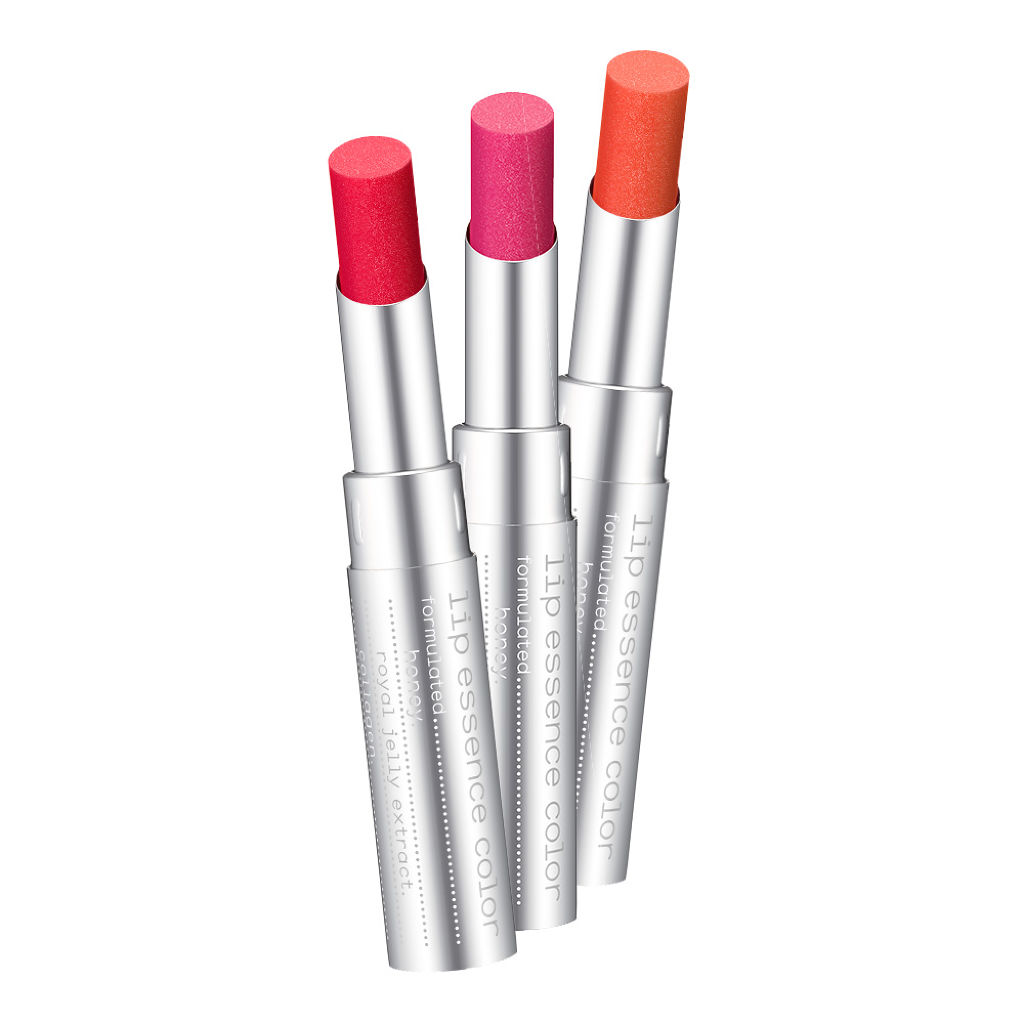 リップエッセンスカラー / ettusais