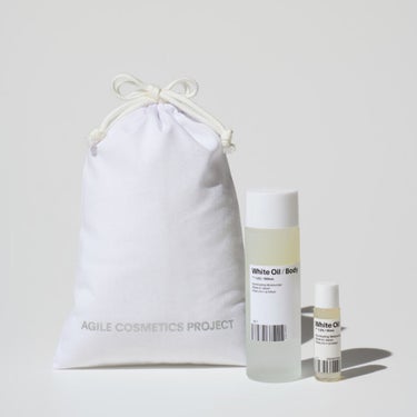 ACP 2ND アニバーサリー キット AGILE COSMETICS PROJECT